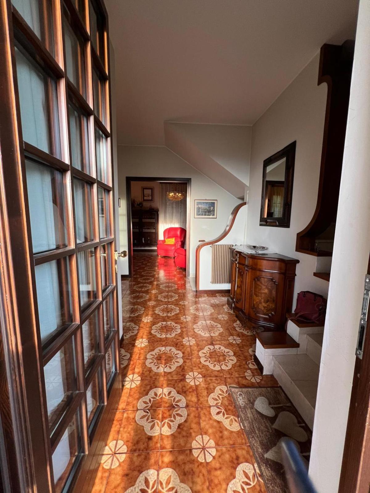 Villa Luisa Gorle Exterior foto